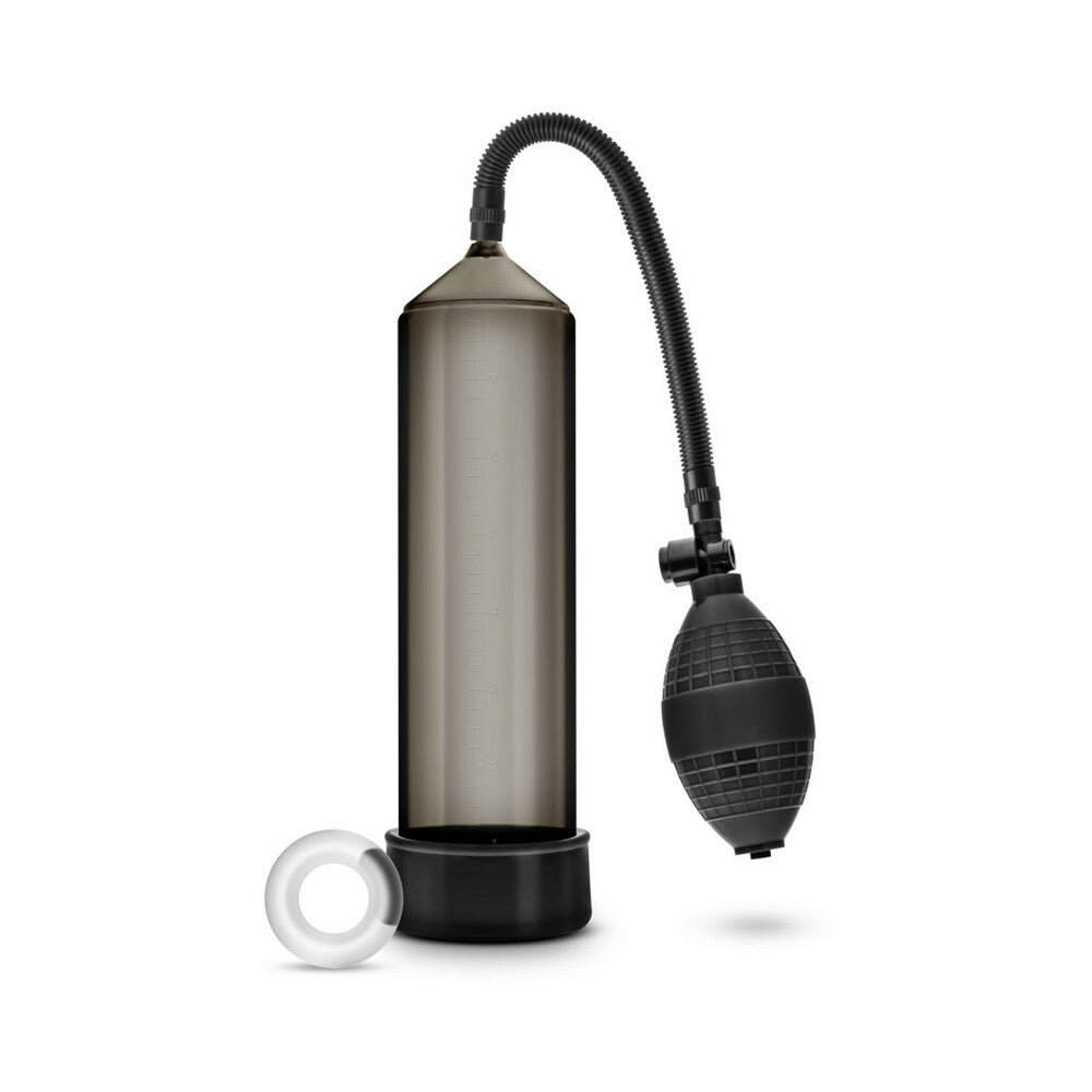 Performance VX101 Male Enhancement Pump-Black