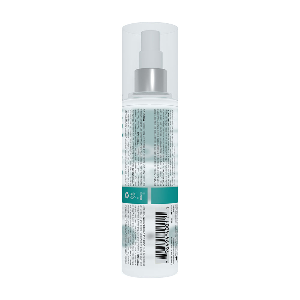 JO Misting Toy Cleaner - Fresh Scent Hygiene 4 oz