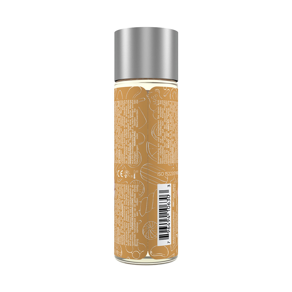 JO Candy Shop - Butterscotch Lubricant 2 oz