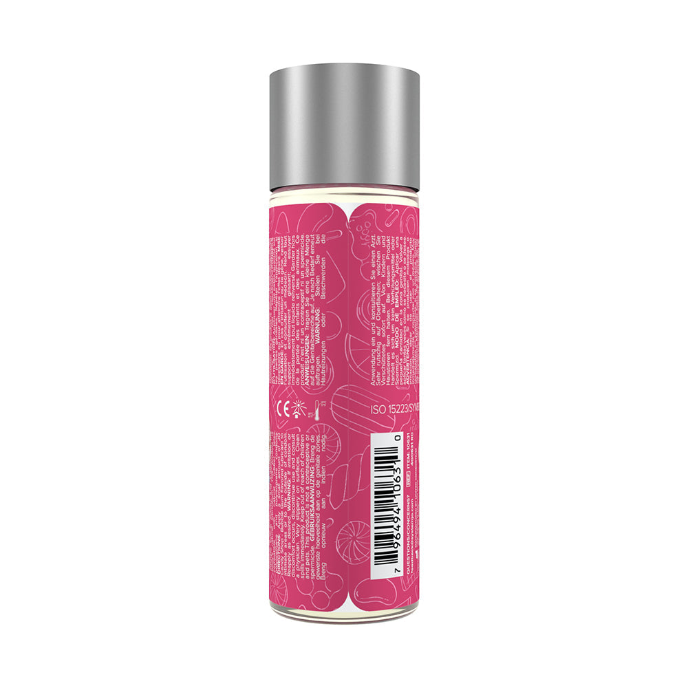 JO Candy Shop - Cotton Candy Lubricant 2 oz