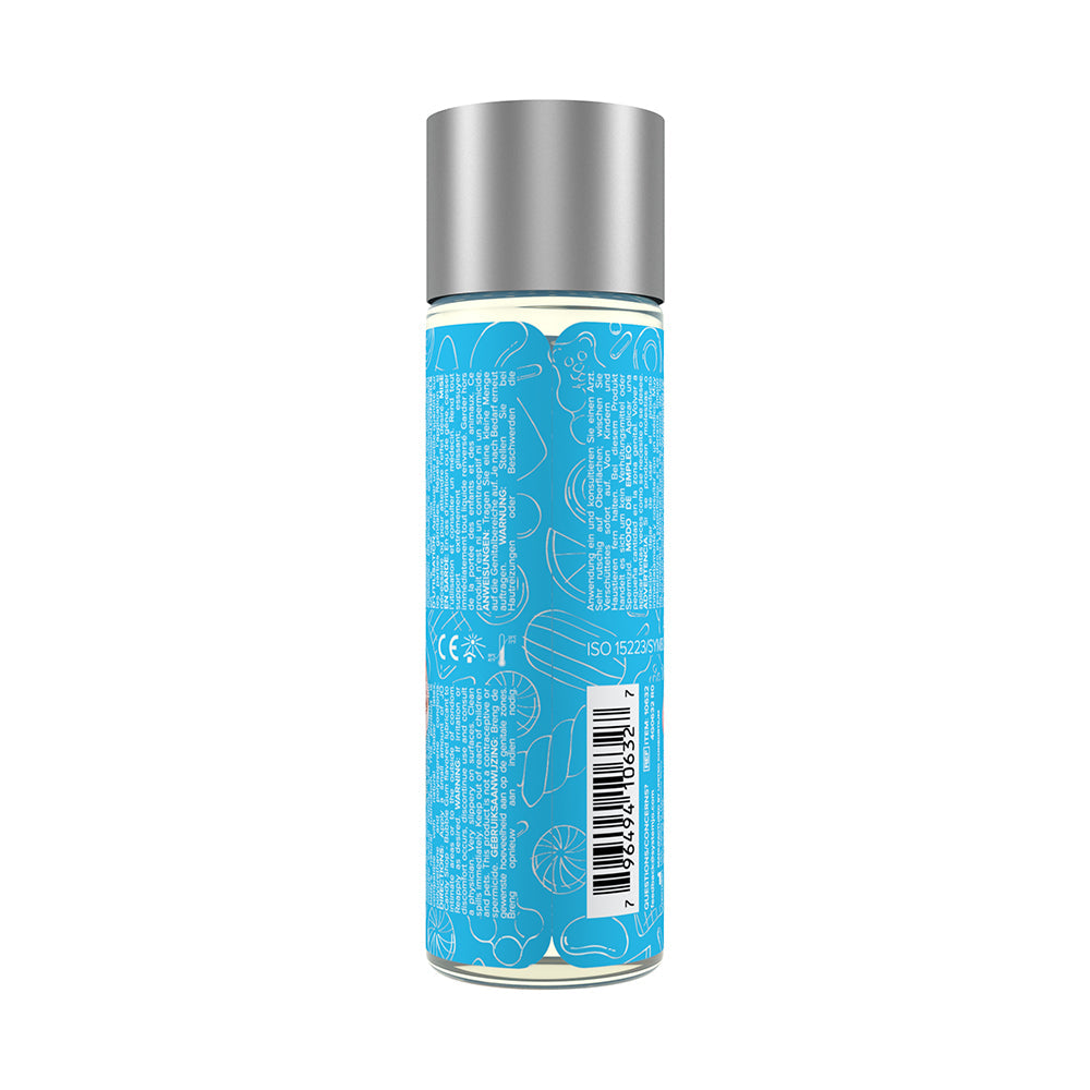 JO Candy Shop - Bubblegum Lubricant 2 oz