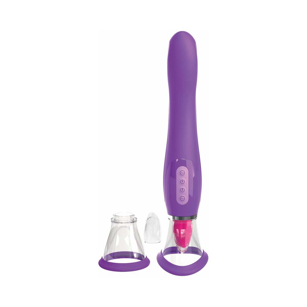 Fantasy For Her Her Ultimate Pleasure