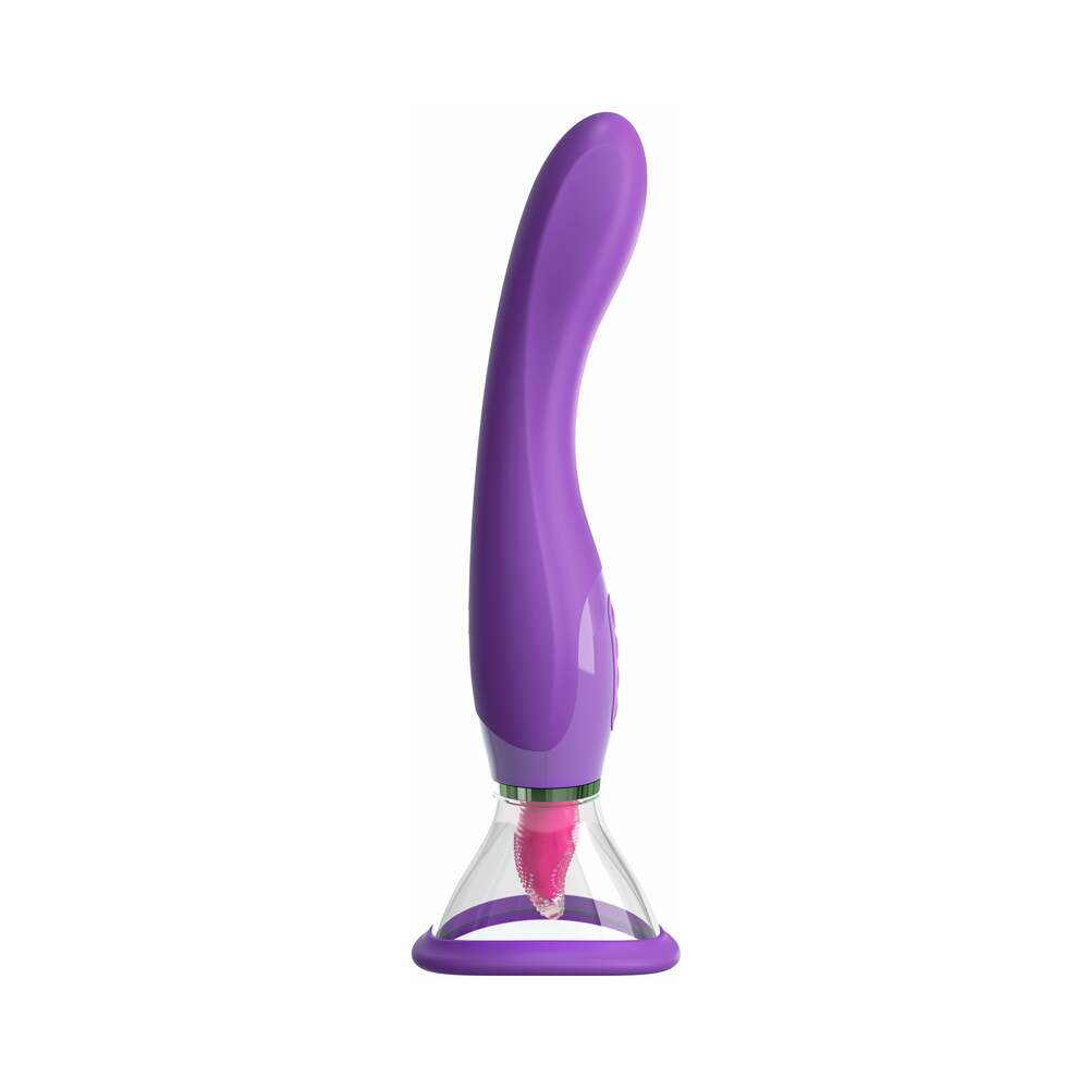 Fantasy For Her Her Ultimate Pleasure