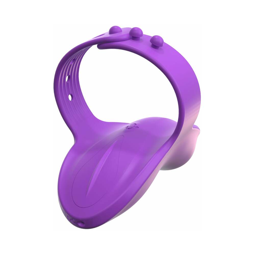 Fantasy For Her Her Finger Vibe