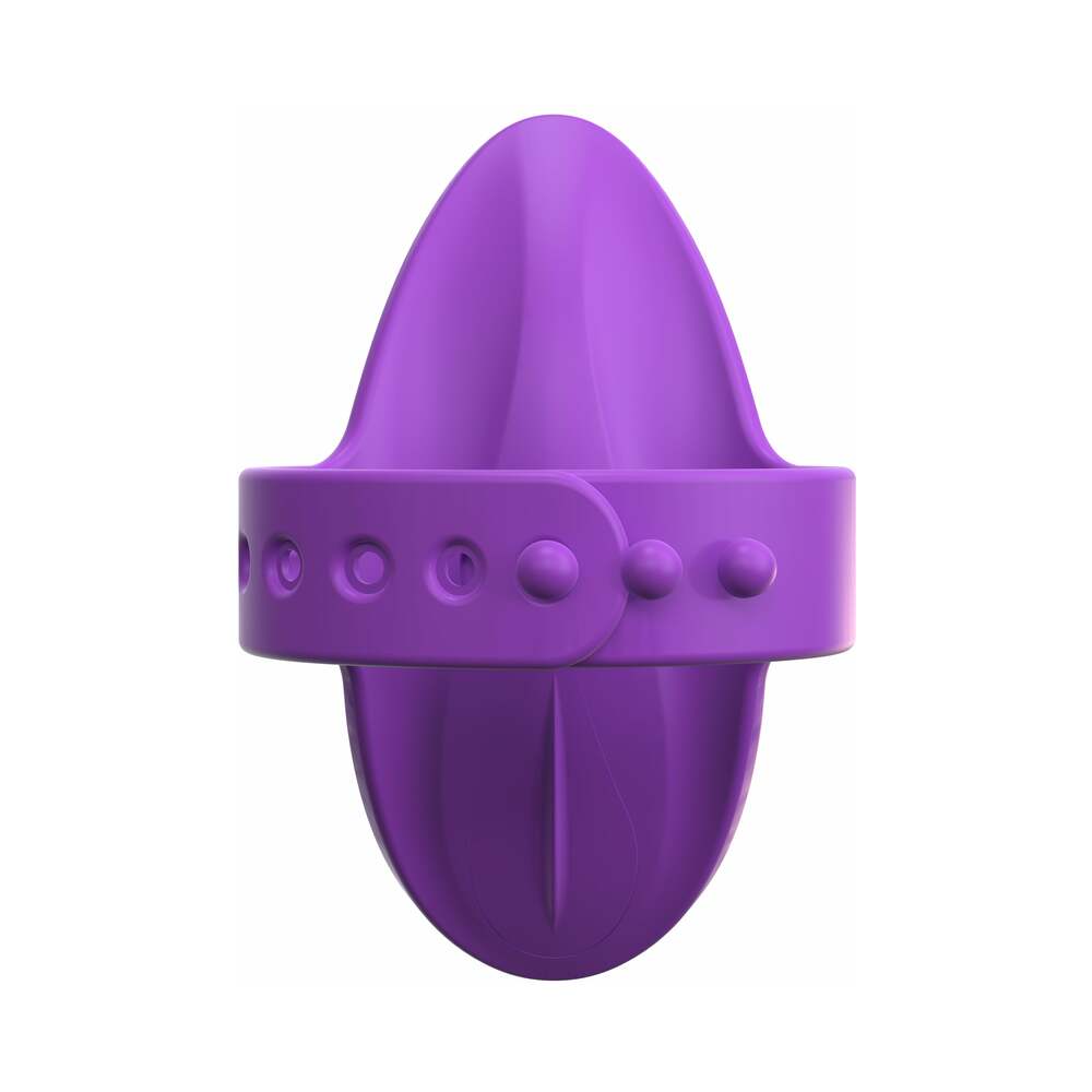 Fantasy For Her Her Finger Vibe