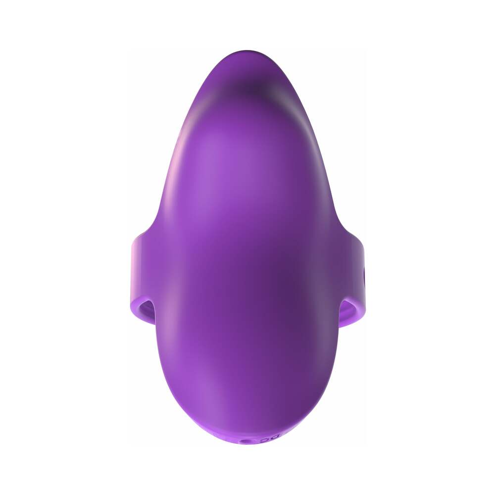 Fantasy For Her Her Finger Vibe