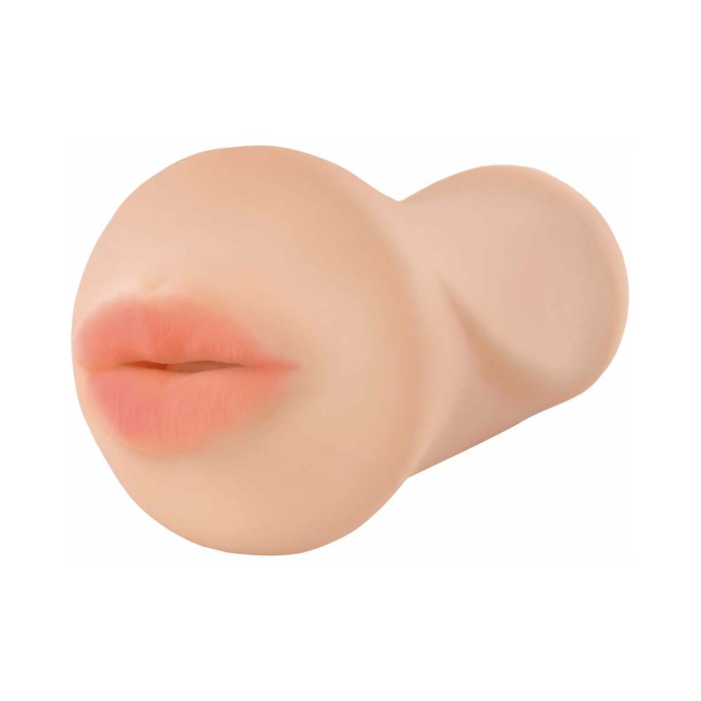Fuck Me Silly To Go Deep Throat Cock Sucker Oral Stroker