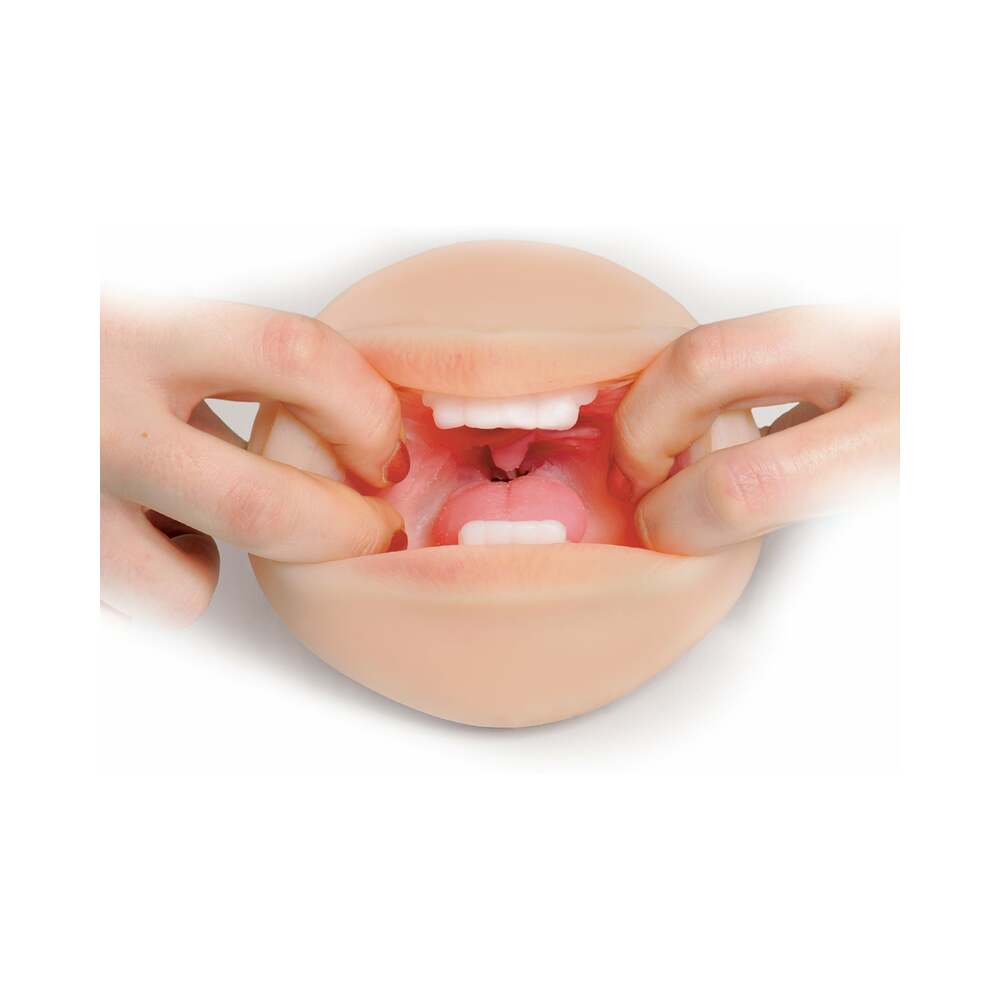 Fuck Me Silly To Go Deep Throat Cock Sucker Oral Stroker