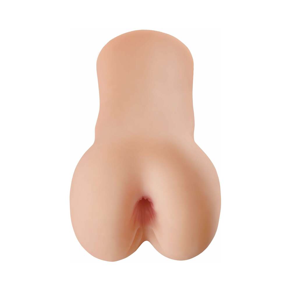 Fuck Me Silly To Go Tight Ass Fuckhole Mega Stroker
