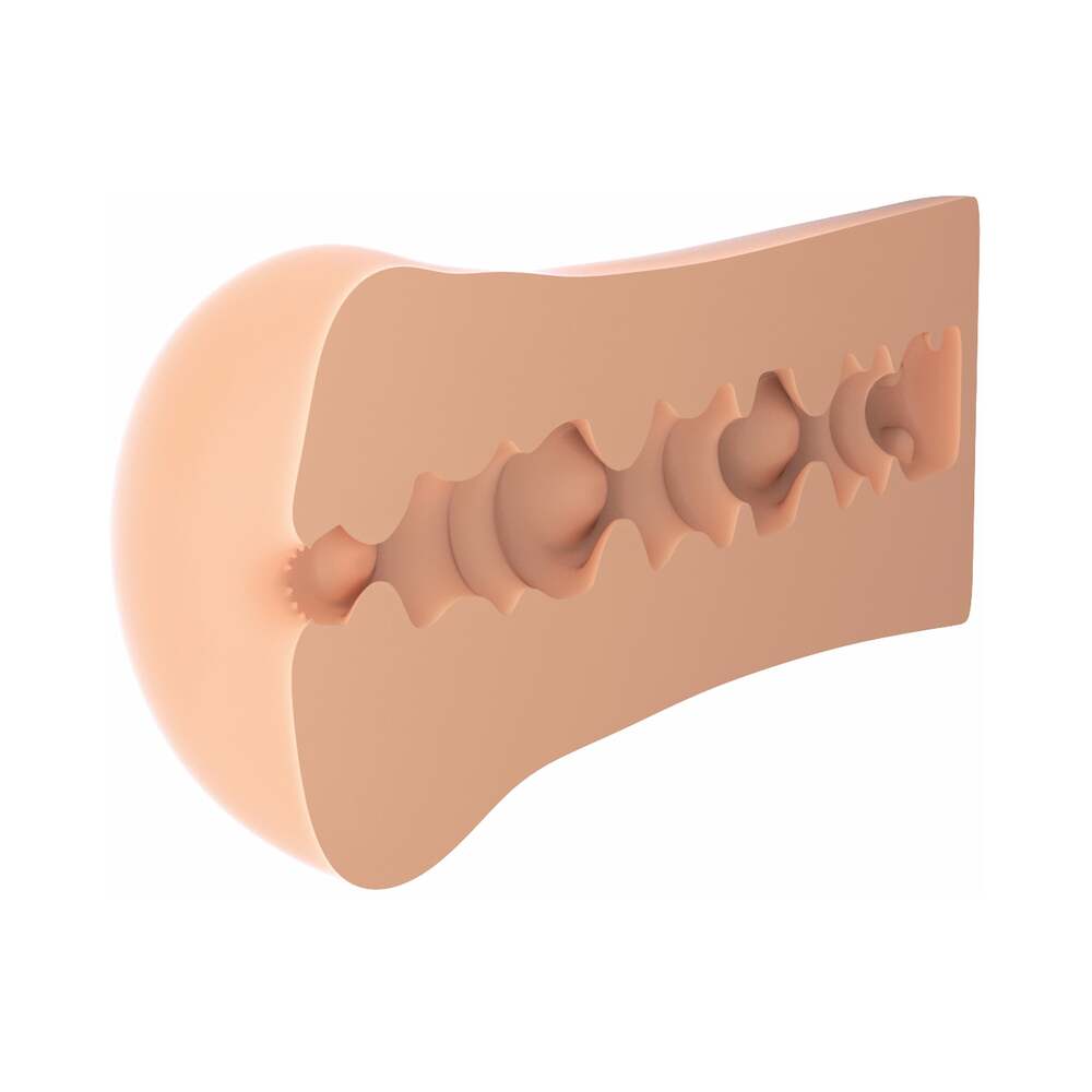 Fuck Me Silly To Go Tight Ass Fuckhole Mega Stroker