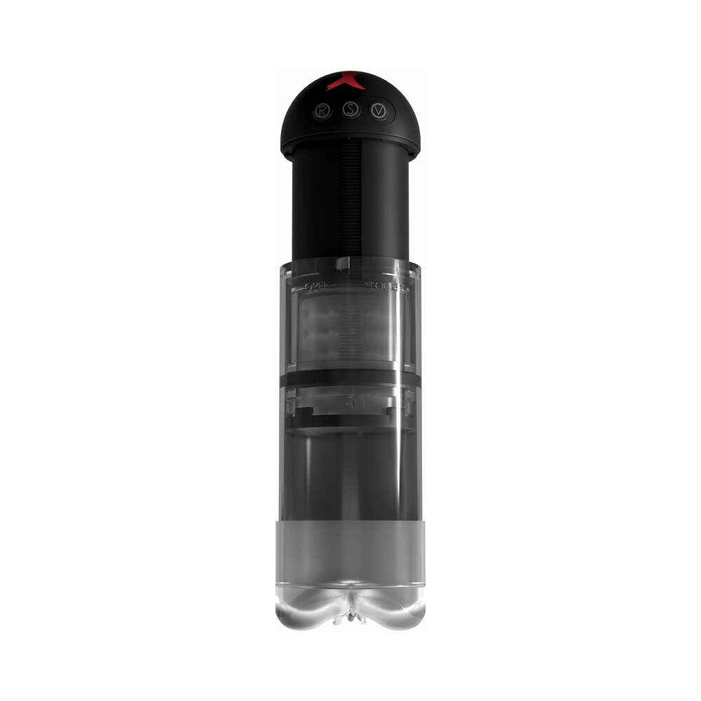 PDX Elite Extender Pro Vibrating Penis Pump