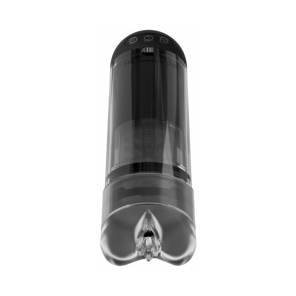 PDX Elite Extender Pro Vibrating Penis Pump