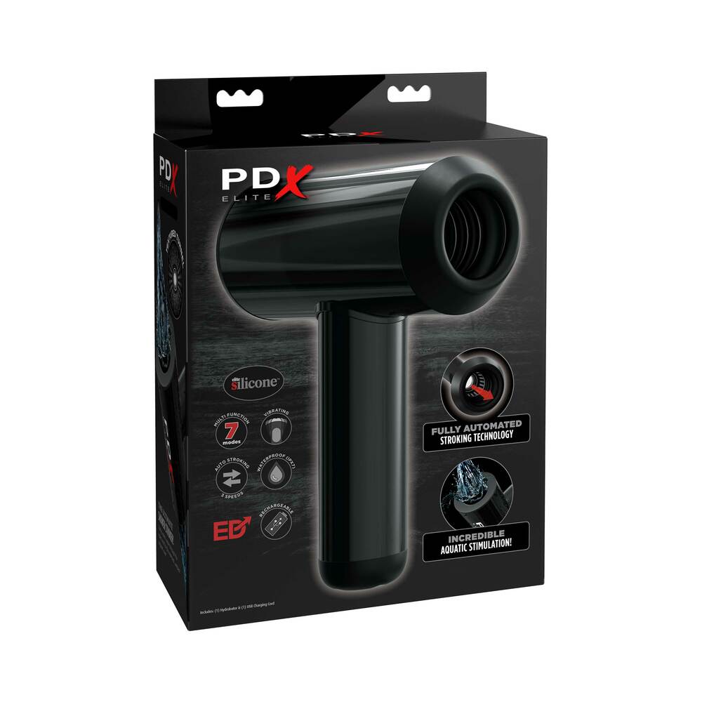 PDX Elite Hydrobator