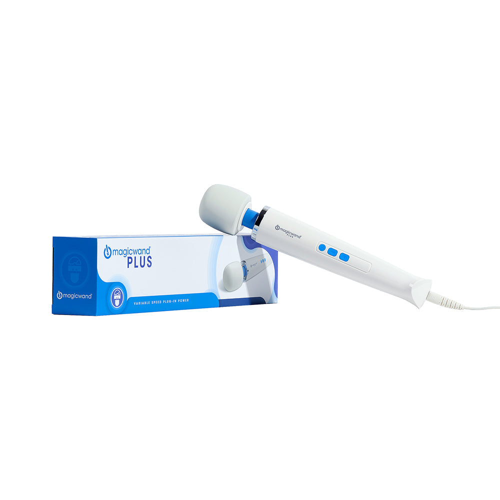 Magic Wand Plus HV-265