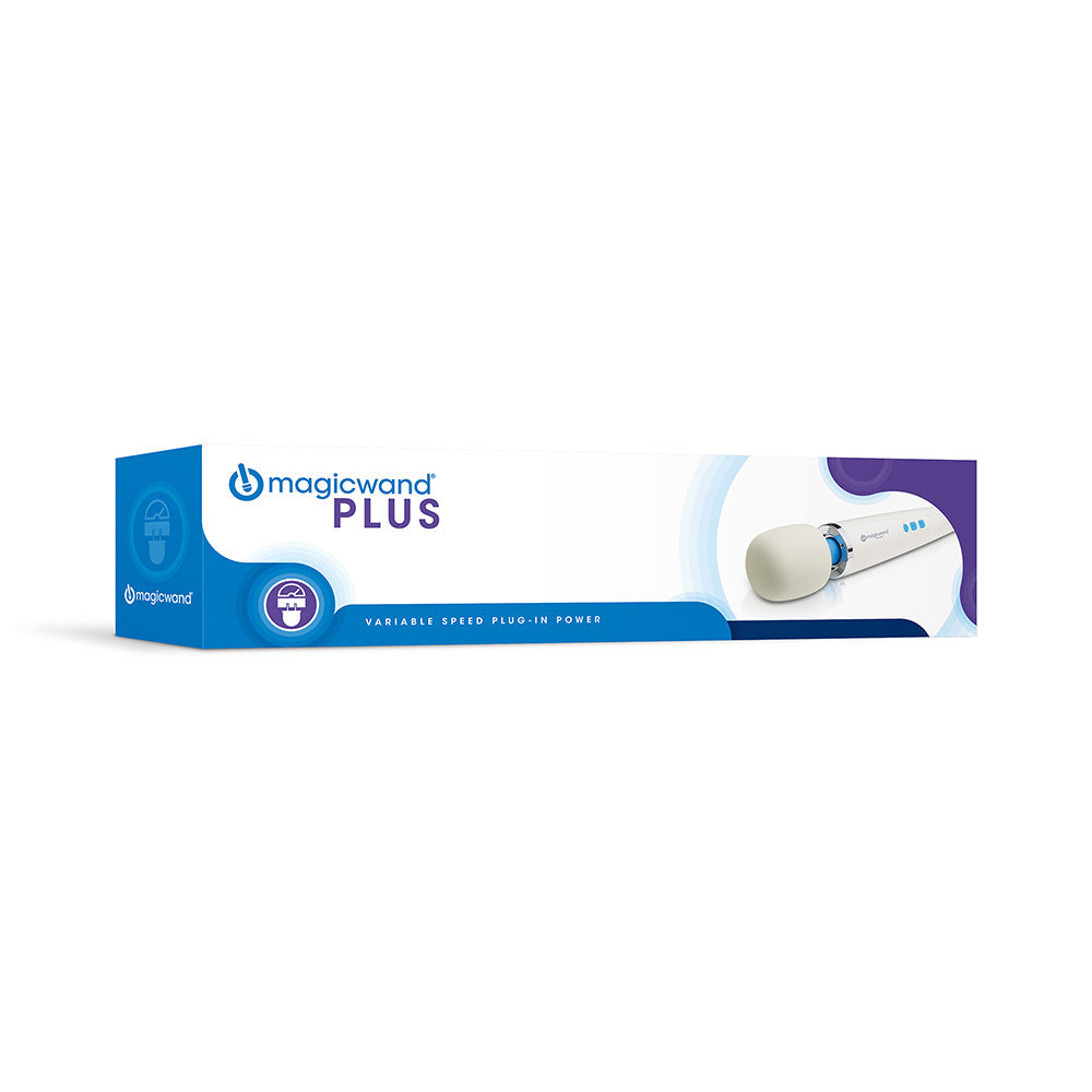Magic Wand Plus HV-265