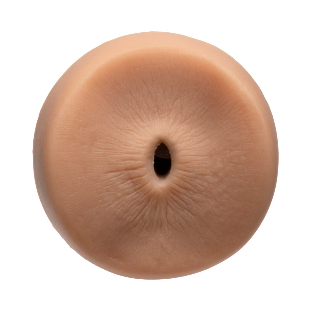 Man Squeeze ULTRASKYN Ass Stroker - William Seed