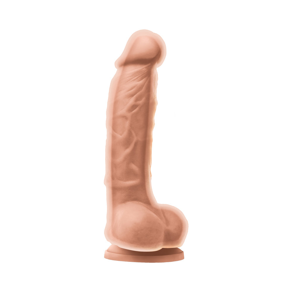 Colours Dual Density-White 5"