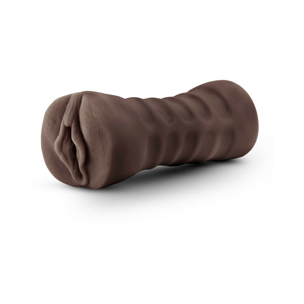Hot Chocolate Alexis-Chocolate