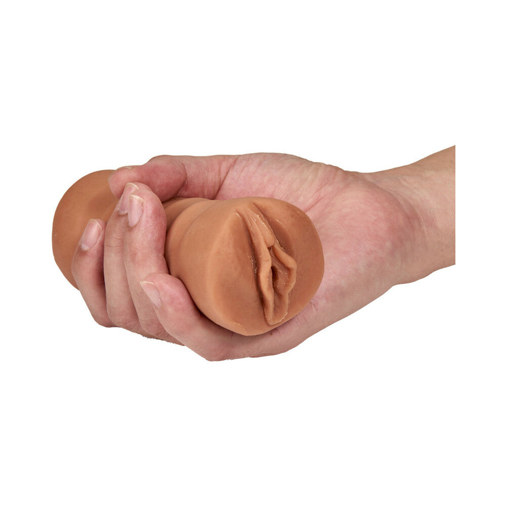 M for Men Sofia-Mocha