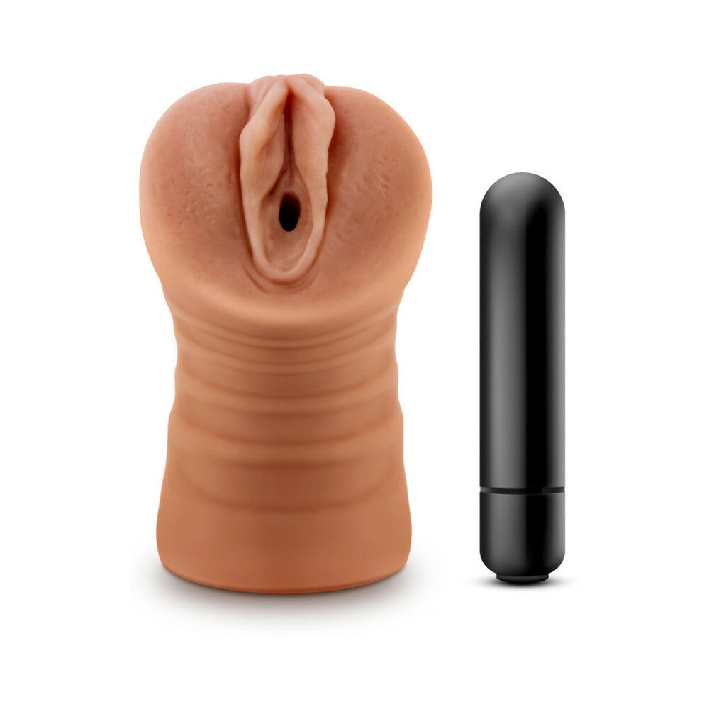 M for Men Julieta-Mocha