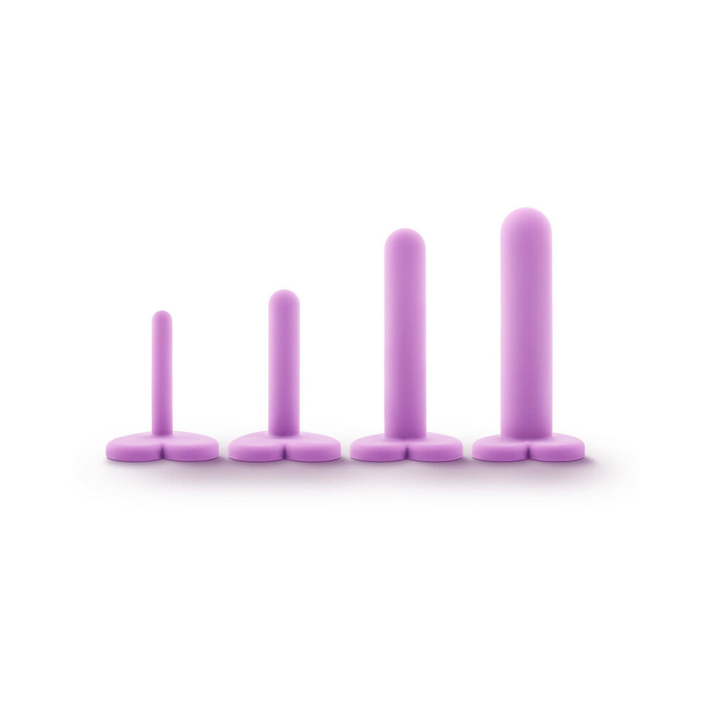 Wellness Dilator Kit-Purple Set of 4