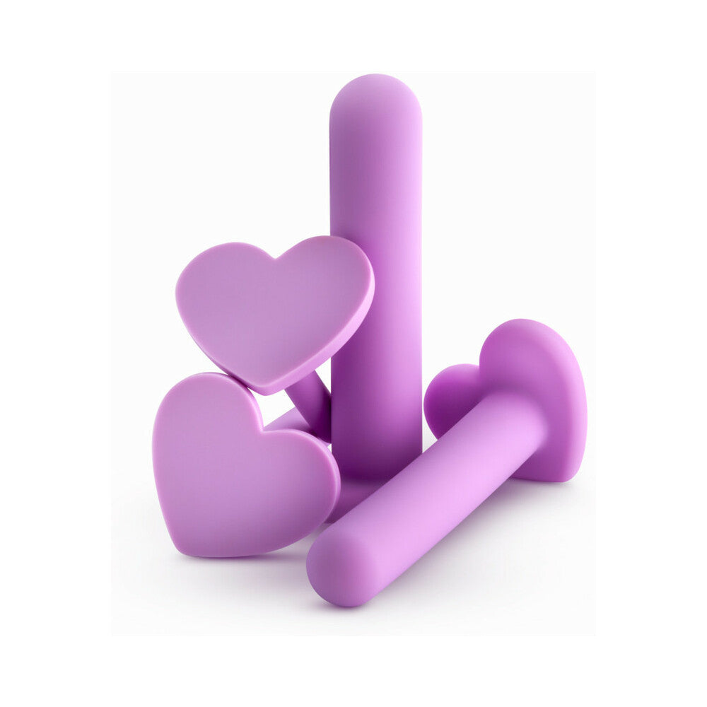 Wellness Dilator Kit-Purple Set of 4