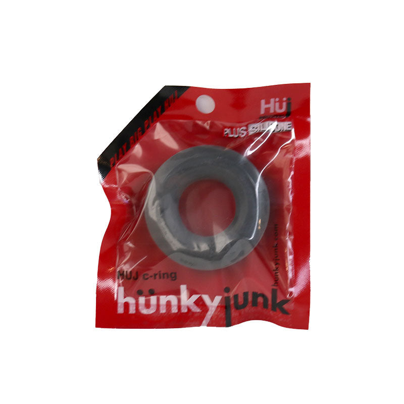 Hunky Junk C-Ring - Stone
