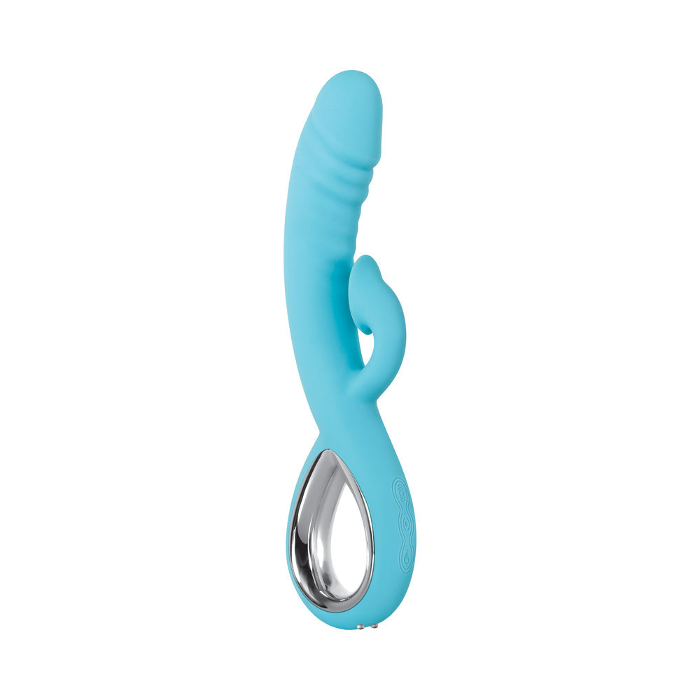 Evolved Triple Infinity - Teal