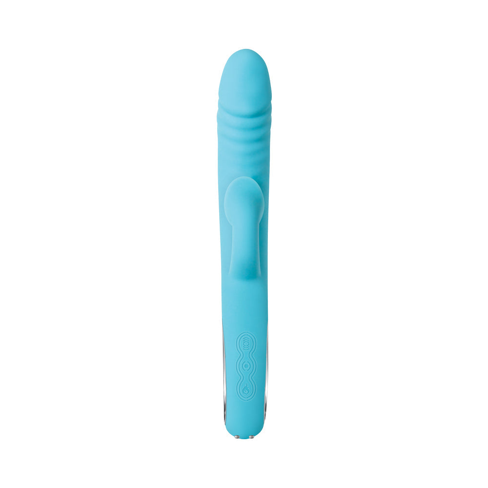 Evolved Triple Infinity - Teal