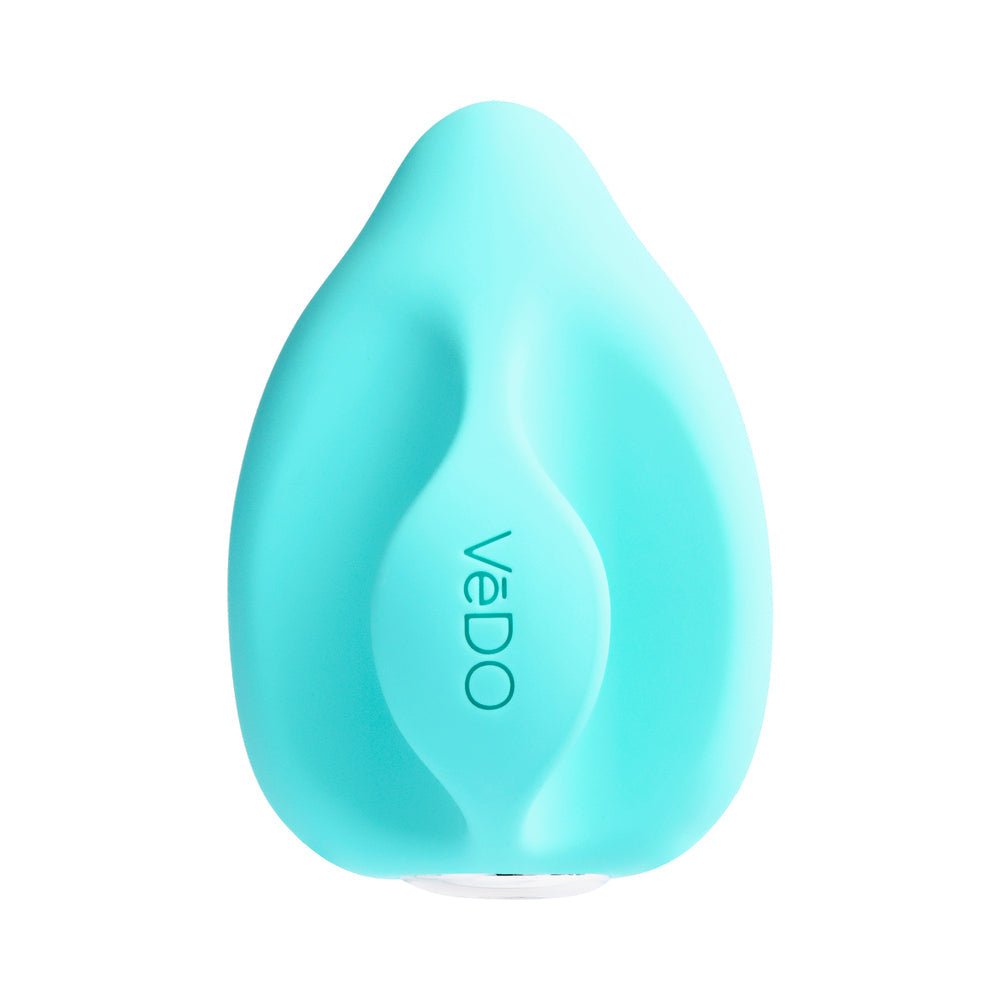 VeDO Yumi Layon Vibe - Tease Me Turquoise