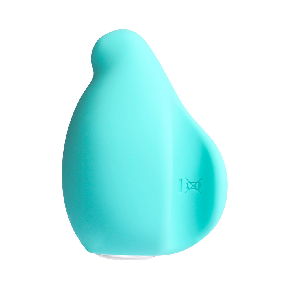 VeDO Yumi Layon Vibe - Tease Me Turquoise