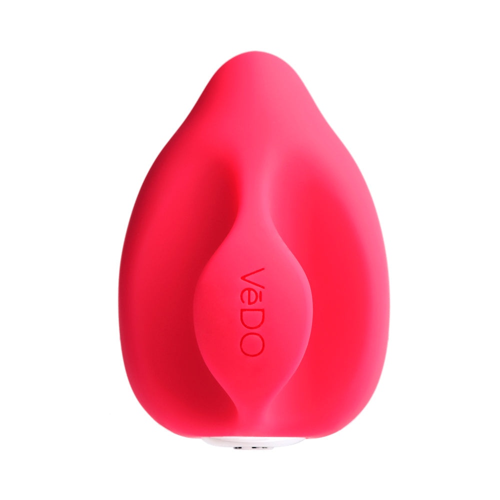 VeDO Yumi Layon Vibe - Foxy Pink
