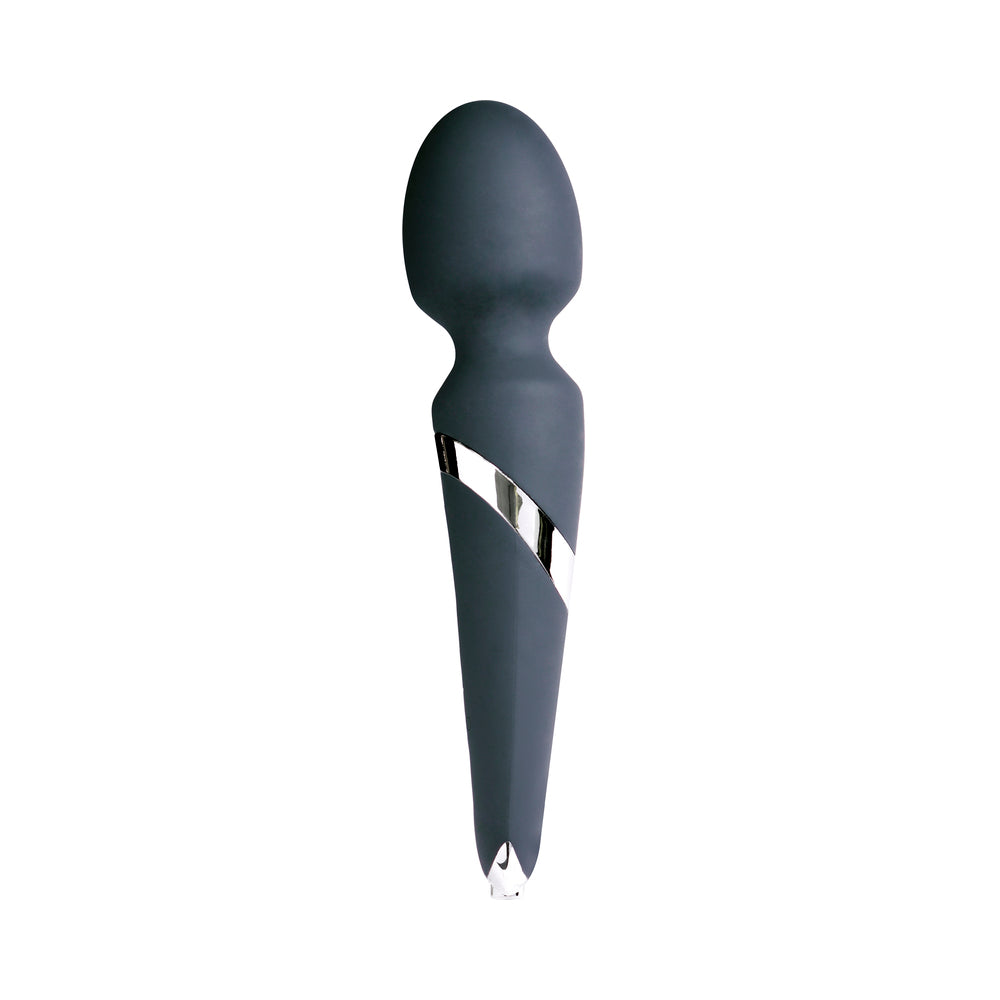 VeDO Wanda Rechargeable Wand - Just Black