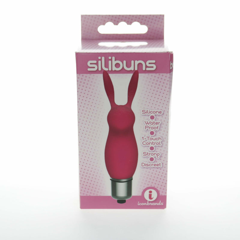 The 9's Silibuns - Pink
