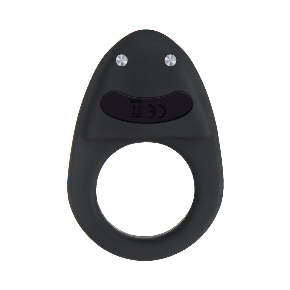 Zero Tolerance Night Rider-Black