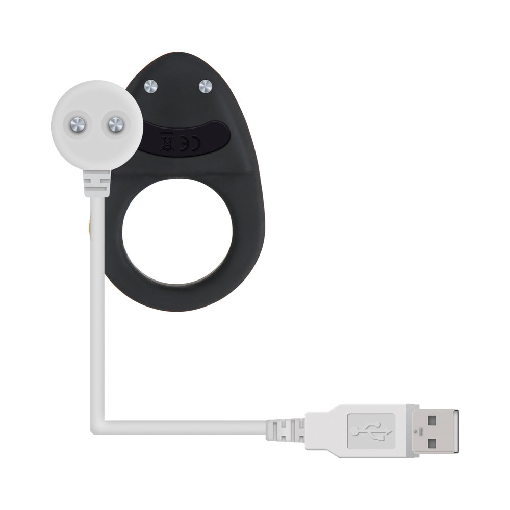 Zero Tolerance Night Rider-Black