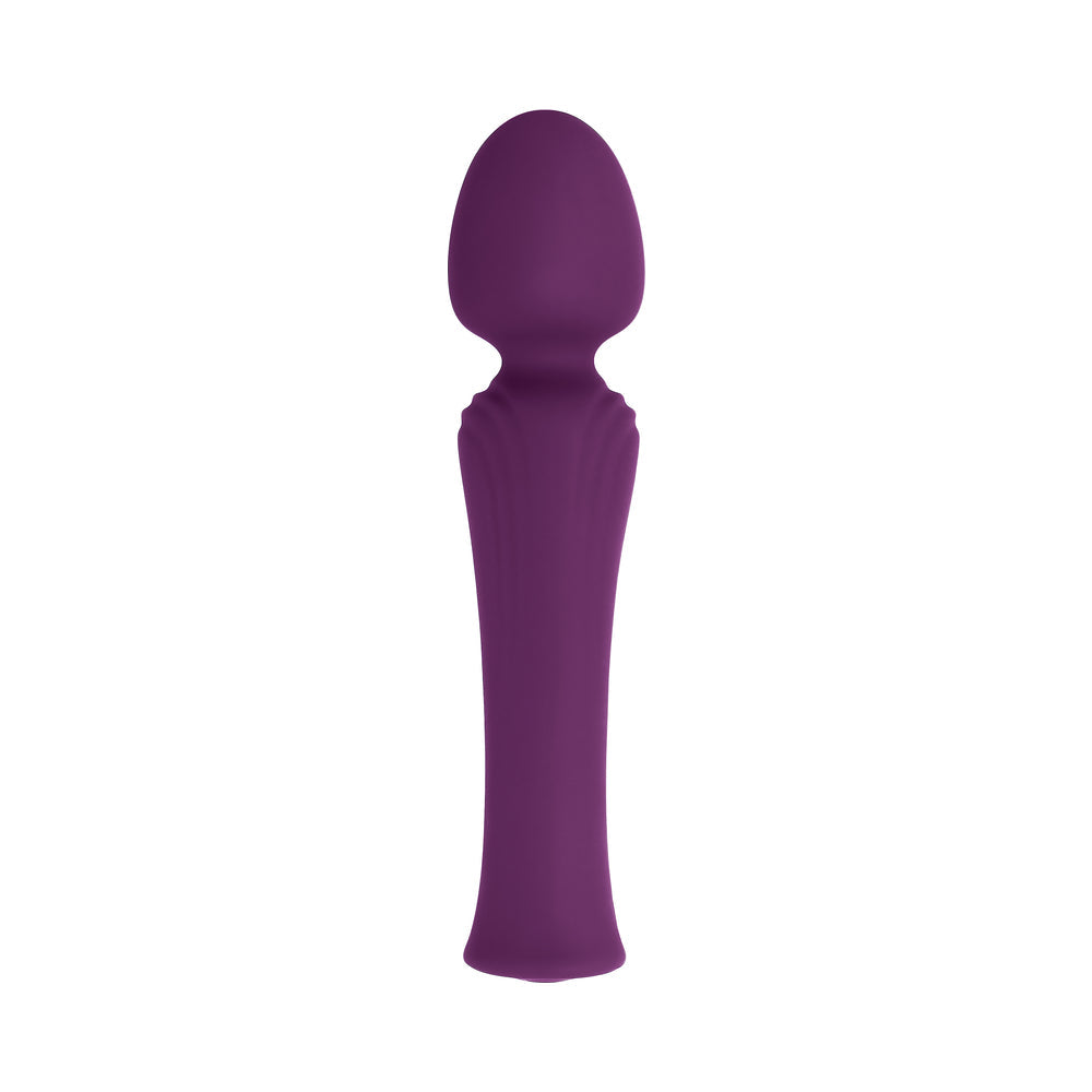 Evolved My Secret Wand-Purple