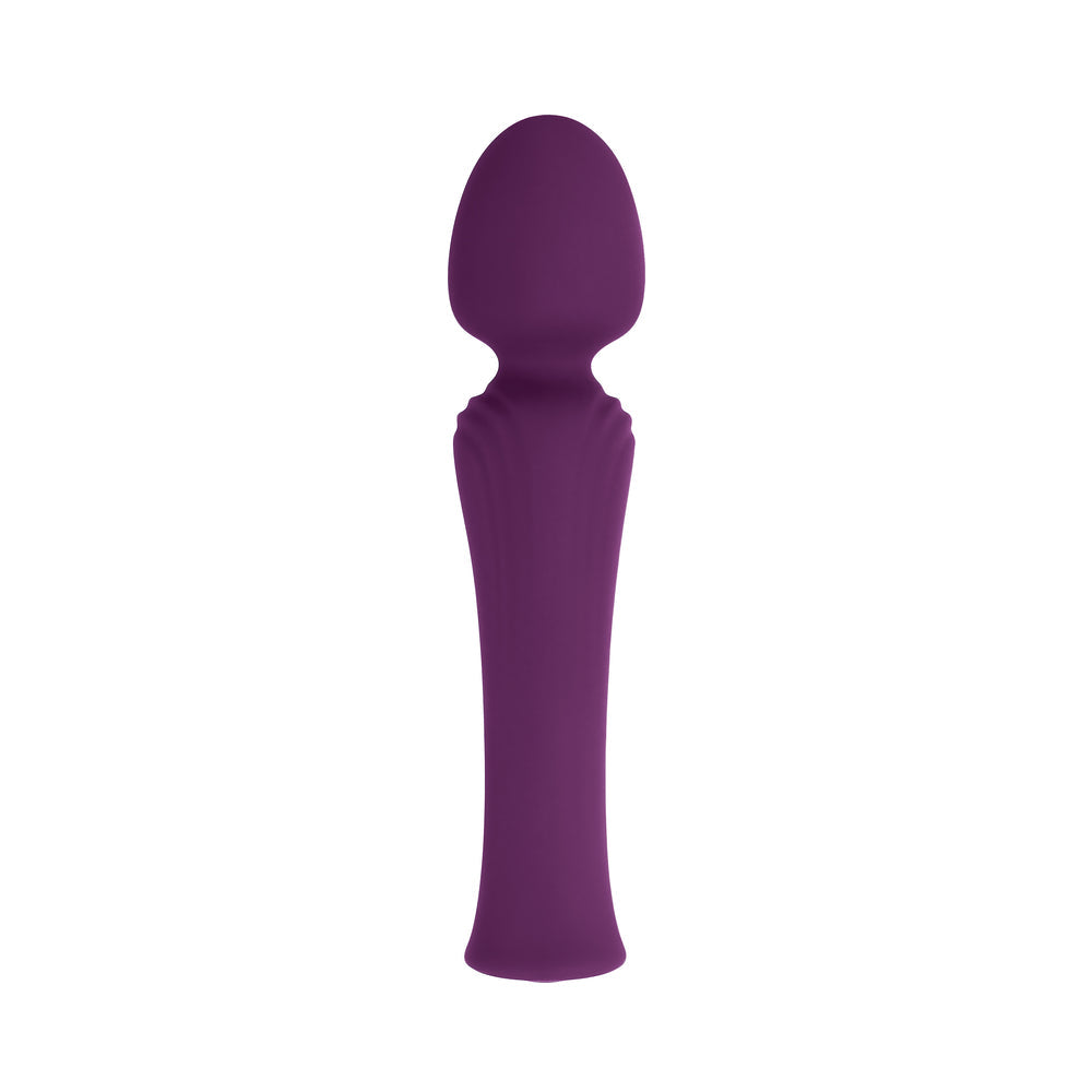 Evolved My Secret Wand-Purple
