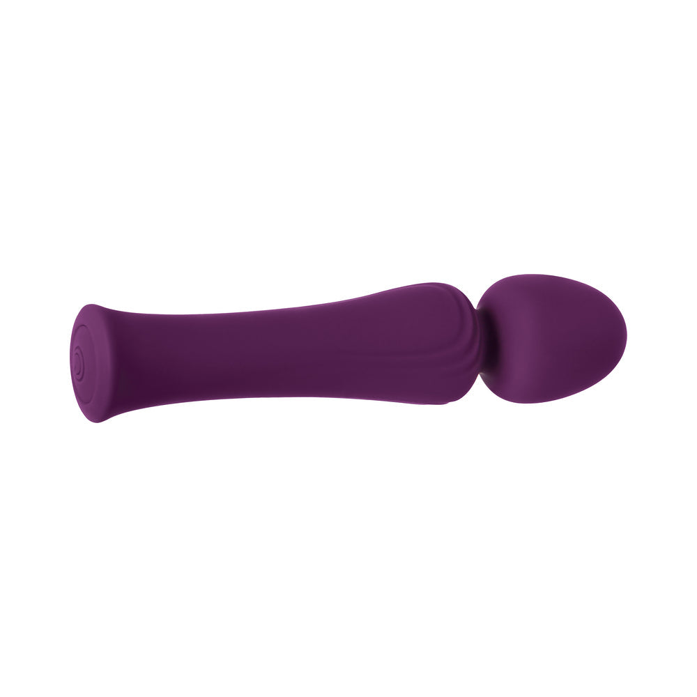 Evolved My Secret Wand-Purple