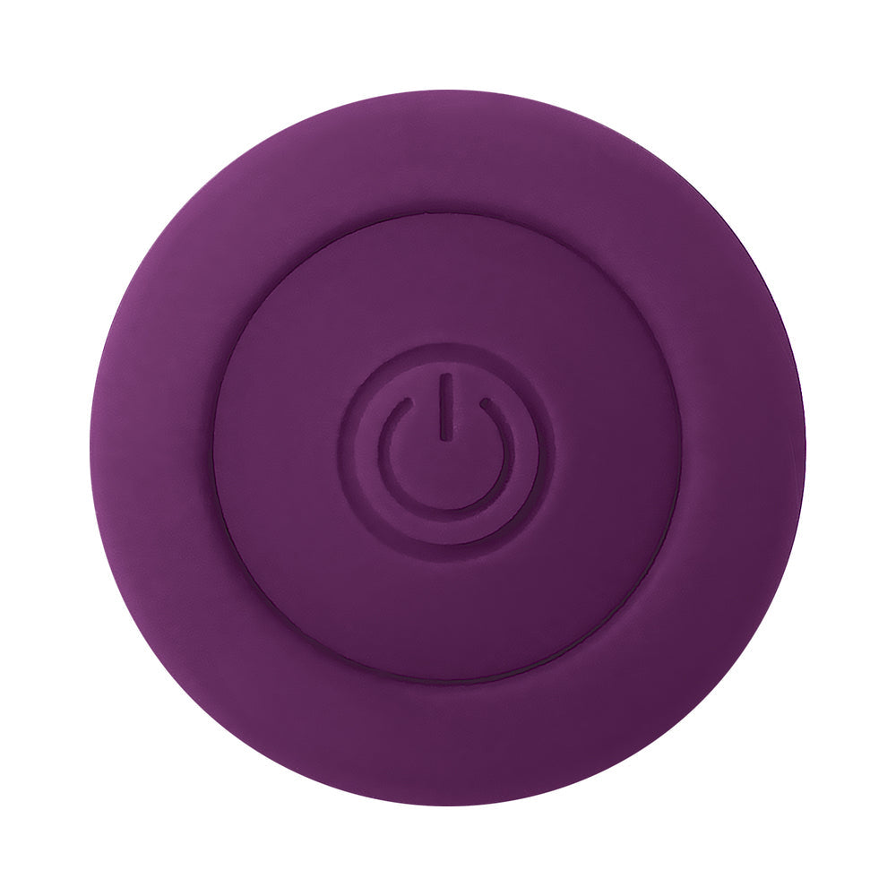 Evolved My Secret Wand-Purple