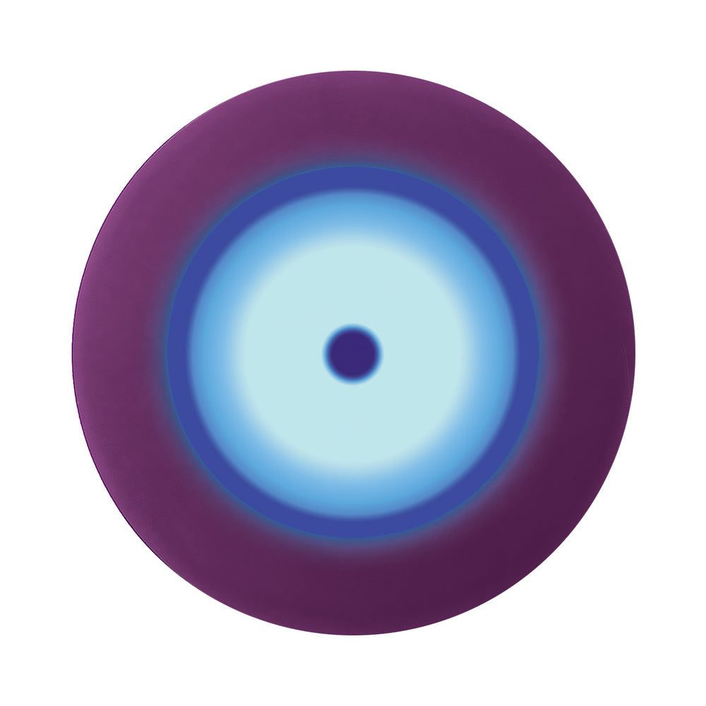 Evolved My Secret Wand-Purple