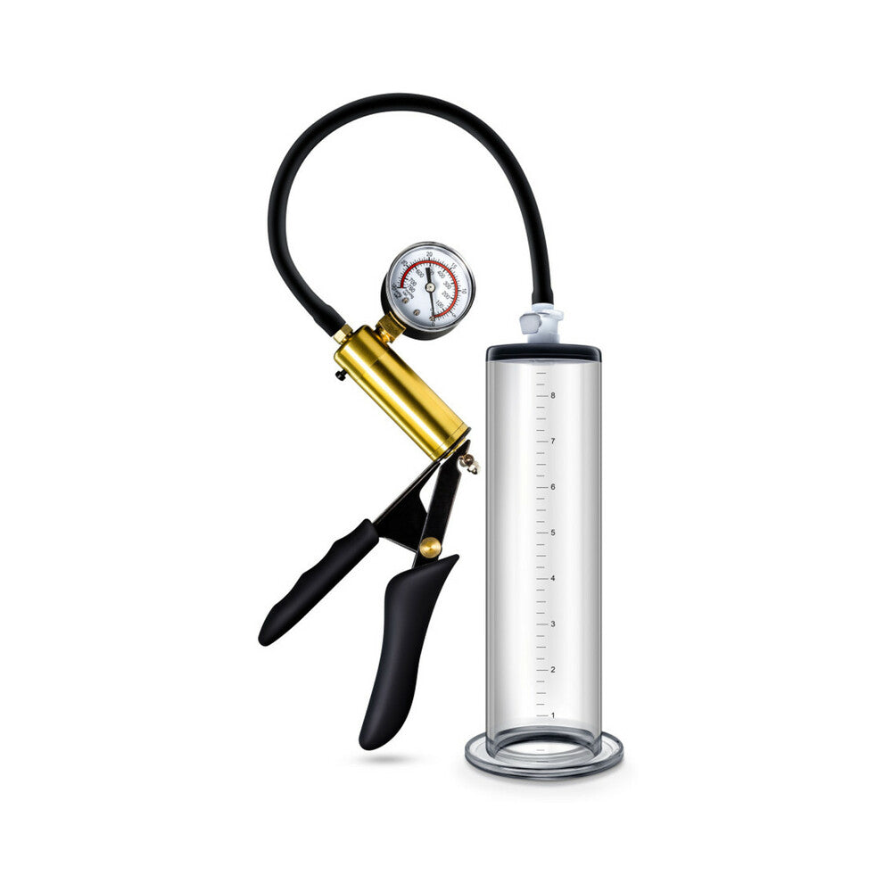 Blush Performance VX6 Pump