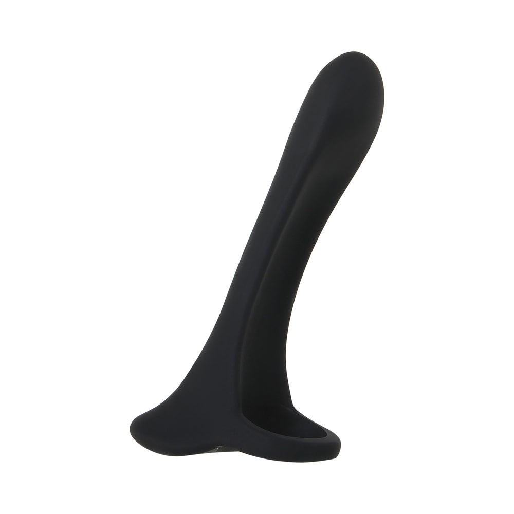 Zero Tolerance Cock Armor - Black