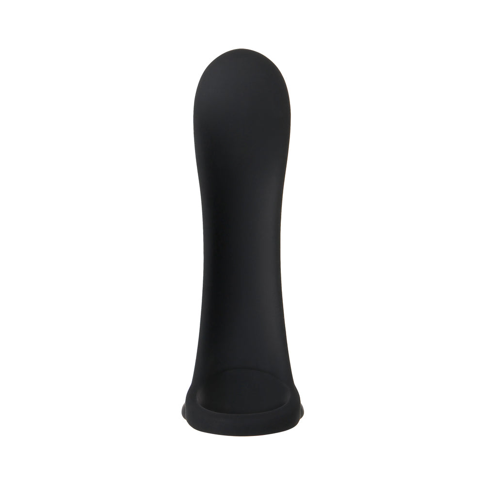 Zero Tolerance Cock Armor - Black