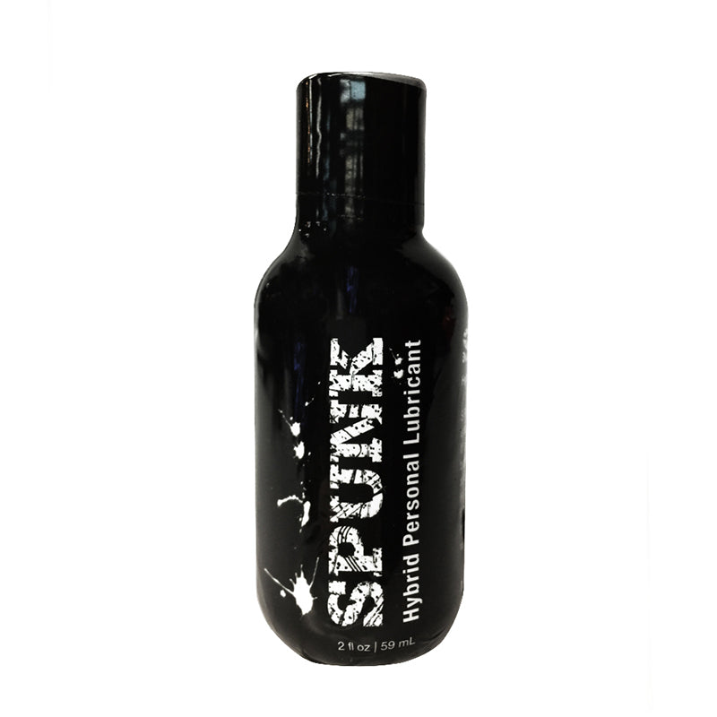 Spunk Hybrid Lube - 2 oz