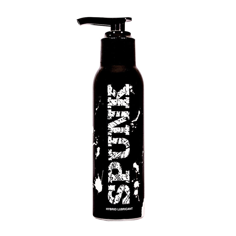 Spunk Hybrid Lube - 4 oz