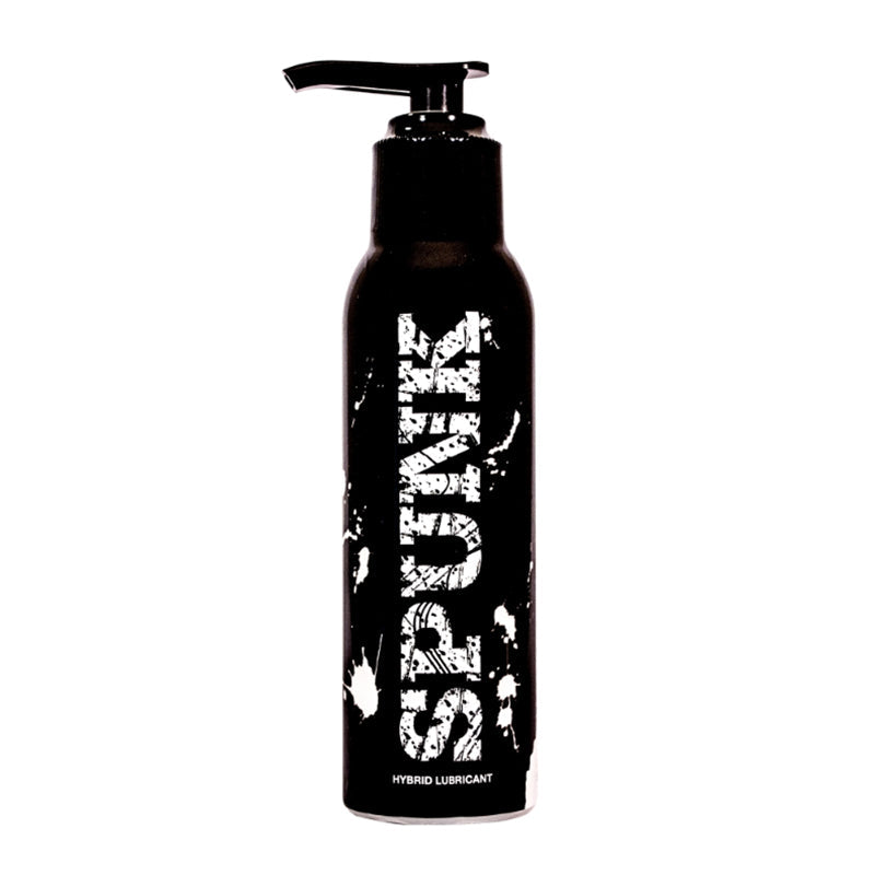 Spunk Hybrid Lube - 8 oz