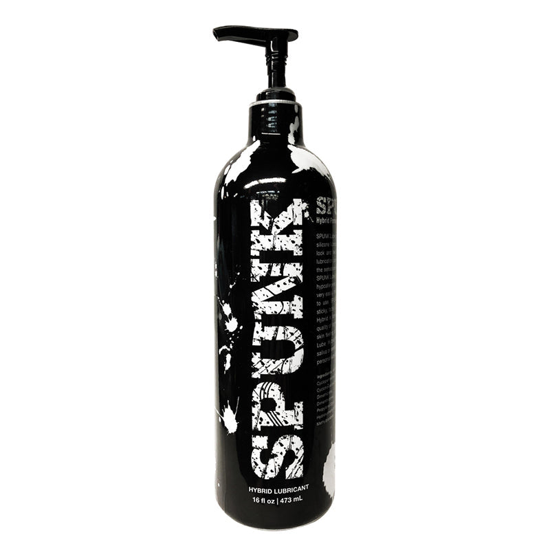 Spunk Hybrid Lube - 16 oz