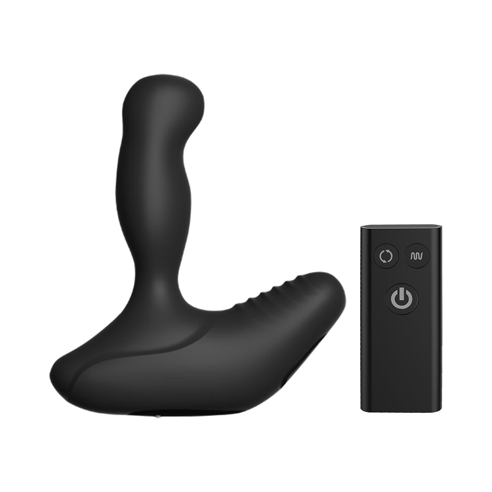 Nexus Revo Stealth-Black