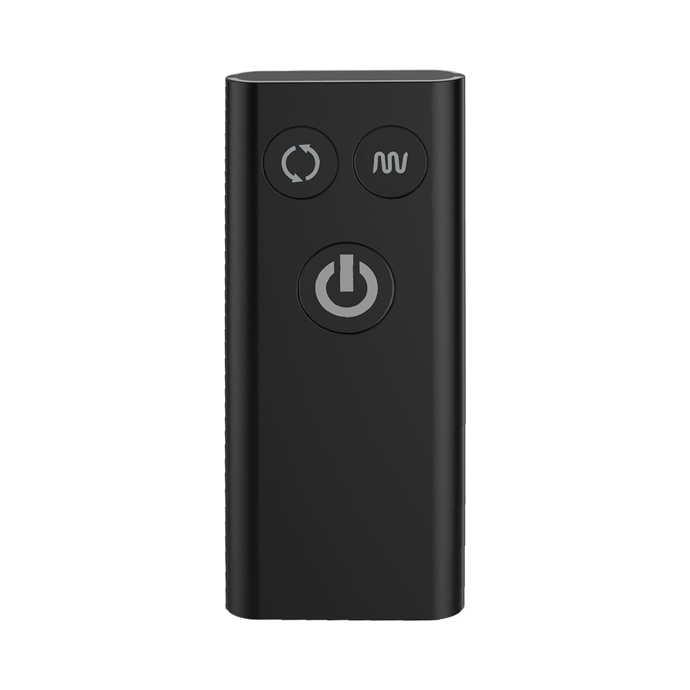 Nexus Revo Stealth-Black